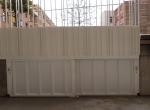 balustrade staalplaat geprofileerde platen